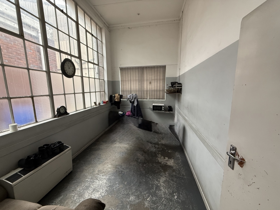 To Let commercial Property for Rent in Bellville South Western Cape